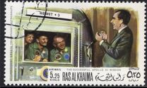[Airmail - Return of Apollo 11, タイプ KI]