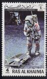 [Airmail - Apollo 14, タイプ YL]