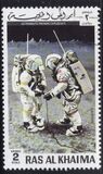 [Airmail - Apollo 14, タイプ YJ]