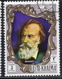 [Airmail - Composers, type TZ]