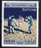 [Moon Landing - Apollo 11, Вид RK]