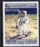 [Moon Landing - Apollo 11, Вид RH]