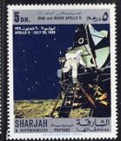 [Moon Landing - Apollo 11, Вид RI]