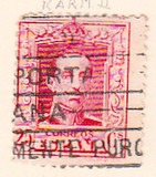 [King Alfonso XIII, type BL8]