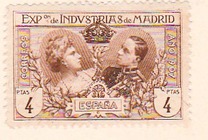 [Industrial Exhibition, Madrid, type BF5]
