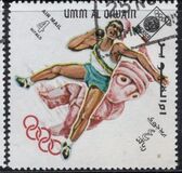 [Airmail - Olympic Games - Mexico City, Mexico, type JK]