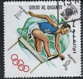 [Airmail - Olympic Games - Mexico City, Mexico, type JL]