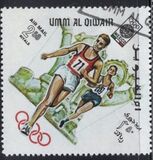 [Airmail - Olympic Games - Mexico City, Mexico, type JI]