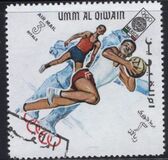 [Airmail - Olympic Games - Mexico City, Mexico, type JJ]