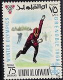 [Winter Olympic Games - Grenoble, France, type IA]