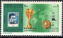 [International Events from the Year 1970, type UK]