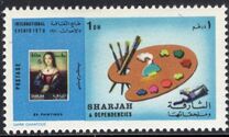 [International Events from the Year 1970, type UM]