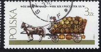[Warsaw Coaches, veids CIZ]