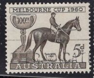 [The 100th Anniversary of the Melbourne Cup, tip FY]