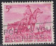 [The 100th Anniversary of Exploring Northern Territories, typ FX]