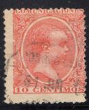 [King Alfonso XII, type AS2]
