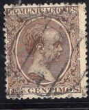 [King Alfonso XII, type AS3]