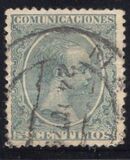 [King Alfonso XII, type AS1]