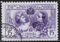 [Industrial Exhibition, Madrid, Tipi BF1]