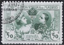 [Industrial Exhibition, Madrid, Tipi BF3]
