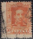 [Re Alfonso XIII, Scrivi BL11]