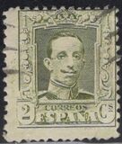 [Re Alfonso XIII, Scrivi BL]
