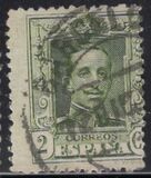 [Re Alfonso XIII, Scrivi BL]