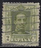 [Re Alfonso XIII, Scrivi BL]