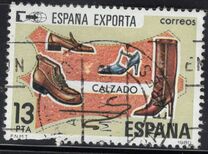 [Spanish Export, tip CQV]