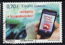 [Civic Values - Self Adhesive Stamps, Tipe FXH]