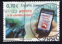 [Civic Values - Self Adhesive Stamps, Tipe FXH]