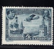 [Completion of the Ibero-American Exhibition, Seville, loại EE]