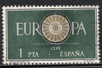 [EUROPA Stamps, type AUC]