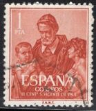 [The 300th Anniversary of the Death of St. Vinzenz de Paul, タイプ AUE1]