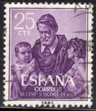 [The 300th Anniversary of the Death of St. Vinzenz de Paul, タイプ AUE]