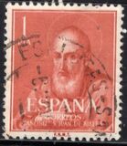 [Canonization of Juan Ribera, 1533-1599, tip AUA]