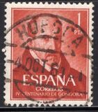 [The 400th Anniversary of the Birth of Luis de Gongora y Argote, type AXA]