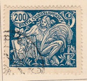 [No.186-188 in Different Colors, ประเภท AQ10]