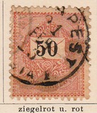 [Definitive Issue - Black Values, प्रकार D28]