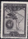 [Completion of the Ibero-American Exhibition, Seville, loại EB]