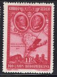 [Completion of the Ibero-American Exhibition, Seville, loại ED]