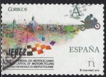 [Jerez - World Motorcycling Capital 2015-2017, Typ GLV]