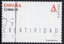 [Civic Values - Creativity, type GJB]