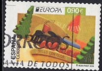 [EUROPA Stamps - Old Toys, Typ GIL]
