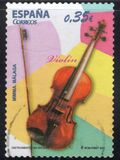 [Musical Instruments - Self Adhesive Stamps, тып FUB]