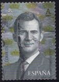 [King Felipe VI, Tipe GKT]