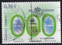 [Civic Values - Self Adhesive Stamps, Tipe FXF]