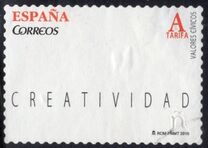 [Civic Values - Creativity, type GJB]
