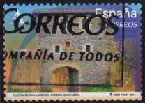 [Monumental Arches and Gates, type GDS]