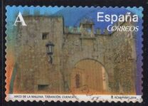 [Monumental Arches and Gates, type GDL]